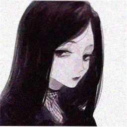 日向雏田角色头像